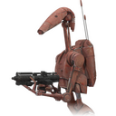 Ikona Battle droid