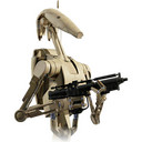 Ikona Battle droid