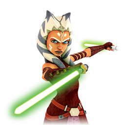 Ahsoka tano