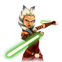 Ikona Ahsoka Tano