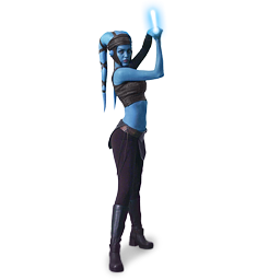 Aayla secura