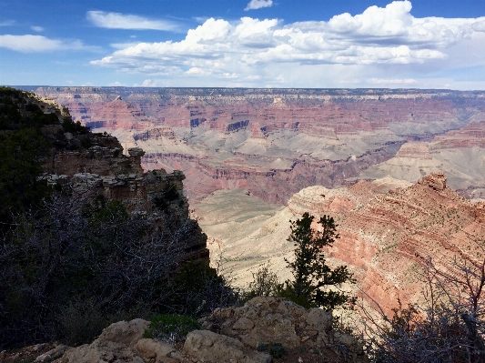 Landscape nature outdoor rock Photo