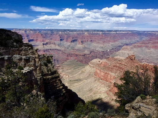 Landscape nature outdoor rock Photo