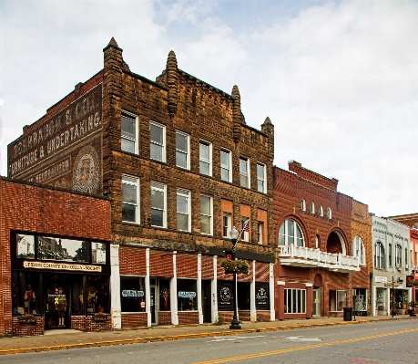 Architecture town building old Photo