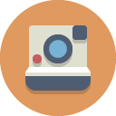 Polaroid Icon