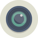 Lens Icon