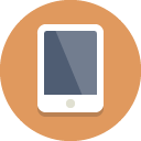 Tablet Icon