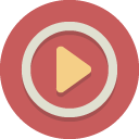 Media player Icon