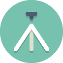 Tripod Icon