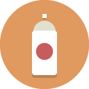 Spray Icon