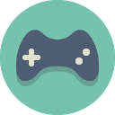 Controller Icon