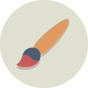 Brush Icon