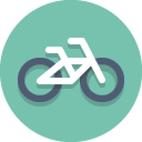 Bike Icon