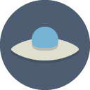 Ufo Icon