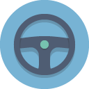 Wheel Icon