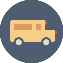 Bus Icon