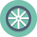 Wheel Icon