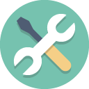 Tools Icon