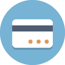 Credit card Icon