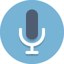 Microphone Icon