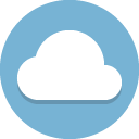 Cloud Icon