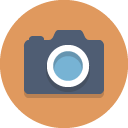 Camera Icon