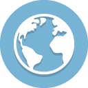 Earth Icon