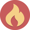 Fire Icon