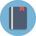 Notebook Icon