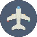 Plane Icon