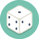 Dice Icon