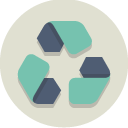 Recycle Icon