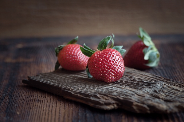 Plant fruit berry sweet Photo