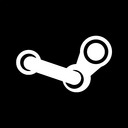 Steam Icon