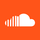 Soundcloud Icon