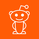 Reddit Icon