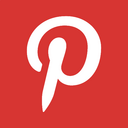 Pinterest Icon