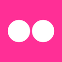 Flickr Icon