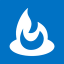 Feedburner Icon