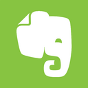 Evernote Icon