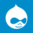 Drupal Icon