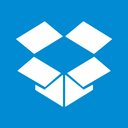 Dropbox Icon