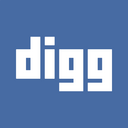 Digg Icon