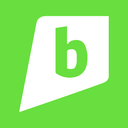 Brightkite Icon