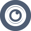 Lens Icon