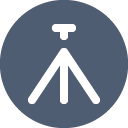 Tripod Icon