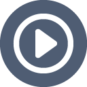 Media player Icon