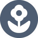 Flower Icon