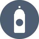 Spray Icon