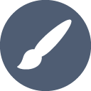 Brush Icon